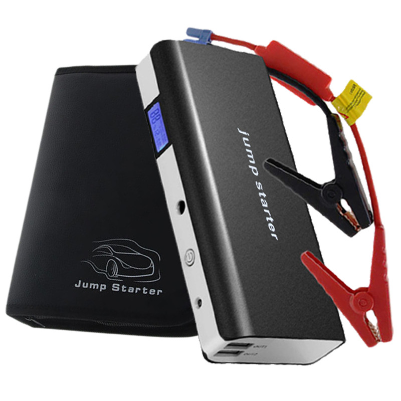 A3+S Portable Jump Starter 200A 12V Powerbank starter02 (3)